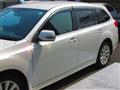 2011 Subaru Legacy Touring Wagon
