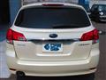 2011 Subaru Legacy Touring Wagon