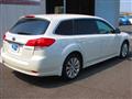 2011 Subaru Legacy Touring Wagon