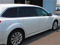 2011 Subaru Legacy Touring Wagon