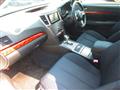 2011 Subaru Legacy Touring Wagon