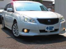 2011 Subaru Legacy Touring Wagon