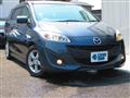 2011 Mazda Premacy