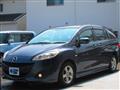2011 Mazda Premacy