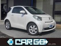2009 Toyota IQ