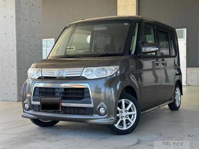 2013 Daihatsu Tanto Custom