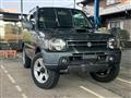 2005 Suzuki Jimny