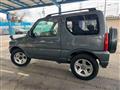 2005 Suzuki Jimny