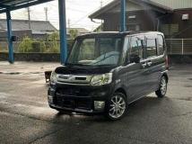 2015 Daihatsu Tanto