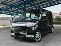 2010 Daihatsu Tanto Custom
