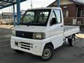 2002 Mitsubishi Minicab Truck