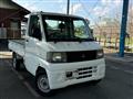2002 Mitsubishi Minicab Truck
