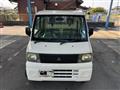 2002 Mitsubishi Minicab Truck