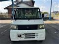 2002 Mitsubishi Minicab Truck