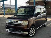 2011 Daihatsu Move Conte