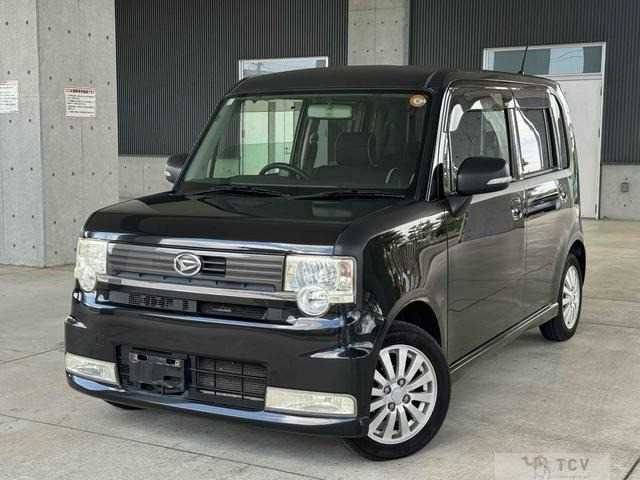 2009 Daihatsu Move Conte