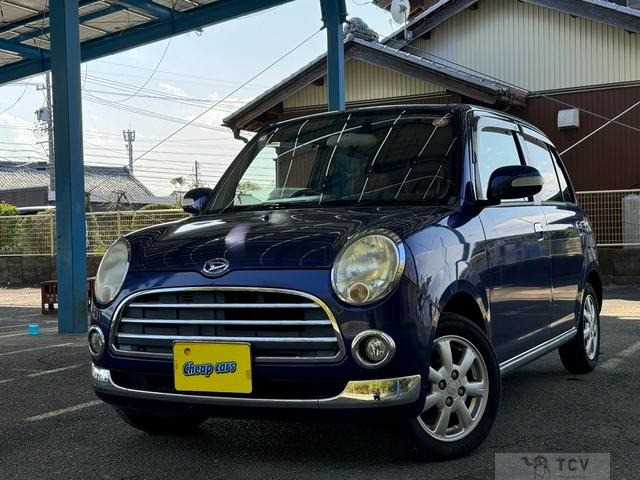 2008 Daihatsu Miragino