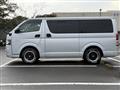 2006 Toyota Hiace Van