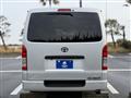 2006 Toyota Hiace Van