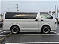 2006 Toyota Hiace Van