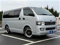 2006 Toyota Hiace Van