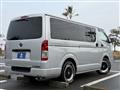 2006 Toyota Hiace Van