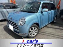 2005 Daihatsu Miragino