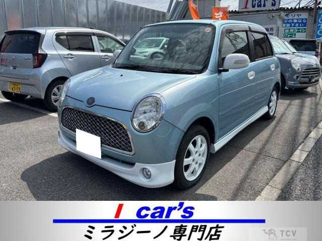 2006 Daihatsu Miragino