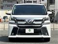 2016 Toyota Vellfire