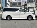 2016 Toyota Vellfire