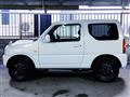 2000 Suzuki Jimny