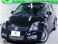 2007 Suzuki Swift