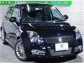 2007 Suzuki Swift