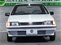 1986 Nissan Pulsar