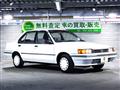 1986 Nissan Pulsar