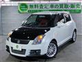 2006 Suzuki Swift