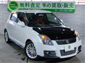 2006 Suzuki Swift