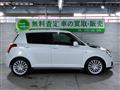 2006 Suzuki Swift
