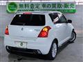 2006 Suzuki Swift
