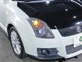 2006 Suzuki Swift