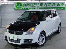 2006 Suzuki Swift