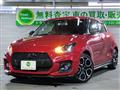 2019 Suzuki Swift