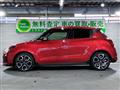 2019 Suzuki Swift