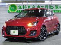 2019 Suzuki Swift