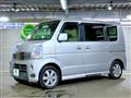 2014 Suzuki Every Wagon