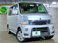 2014 Suzuki Every Wagon