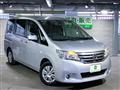 2011 Nissan Serena