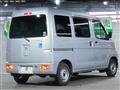 2006 Daihatsu Hijet Cargo