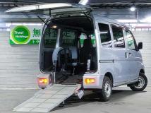 2006 Daihatsu Hijet Cargo