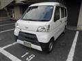 2018 Daihatsu Hijet Cargo
